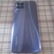 Realme 8i wymaga wgrania softa