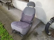 Fotel VW Sharan,Galaxy,Alhambra-tylny 