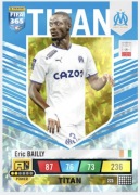 FIFA 365 2023 POWER TITAN Bailly OLYMPIQUE 223
