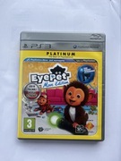 PlayStation 3 EyePet Move Edition
