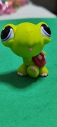 Littlest pet shop żółw #94