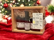 ECOOKING - kosmetyki idealne na prezent