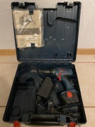 Wkrętarka BOSCH GSR 12-2