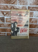 Kasety vhs wideo video. Obsesja Namiętności  VHS.  