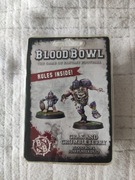 Blood Bowl GRAK NAD CRUMBLEBERRY