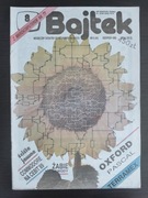 Bajtek - numer 8/1989