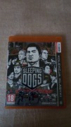 Gra pc sleeping dogs kolekcja klasyki 