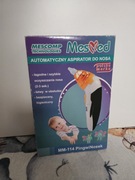 Automatyczny aspirator do nosa MesMed