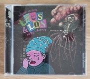 Wiktor Stribog Mchy i Porosty CD Loss Los