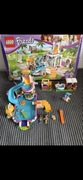 Zestaw Lego Friends Basen w Heartlake 41313