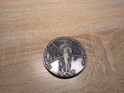 Coin PJOS Powietrzna Jednostka Operacji Specjalnych.