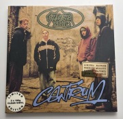 Wzgórze Ya-Pa-3  Centrum - winyl