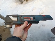 Bosch GOP 18V - 28 multinarzędzie