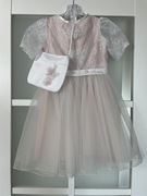 Sukienka dla dziewczynki 