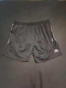 Spodenki firmy Umbro