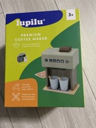 Zabawka dla dzieci ekspres do kawy