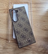 Samsung Fold 6 plecki Guess 