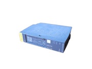 SIEMENS 6ES7131-6BF00-0BA0 Moduł wejść cyfrowych dla SIMATIC ET 200SP