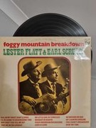 Lester Flatt winyl 