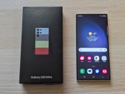 Galaxy S23 Ultra 12/512GB różowy