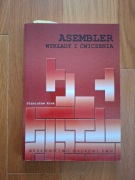 Asembler wykłady i ćwiczenia