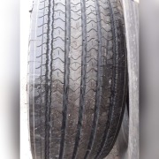 Opona MICHELIN XZA2 PROWADZĄCA