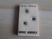 Koniec wakacji - Wacław Biliński