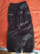 Spodnie sportowe damskie  Zara s