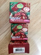 Tajskie mydło tamaryndowe z wit. C Jam 65g