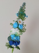 Palma wielkanocna 40cm 