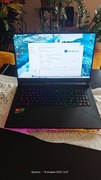 ASUS ROG Strix SCAR 17 R9 7945HX3D 240Hz 32GB 1000SSD RTX4080