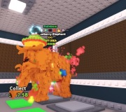 Strawberry Elephant 27B/s SAB ROBLOX STEAL A BRAINROT
