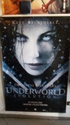 UNDERWORLD Mega Banner Kinowy 120x180 cm