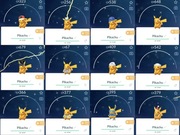 Pokémon GO – Shiny Pikachu Event | Wymiana | 100% legit