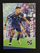 PANINI TOP CLASS 2024 POLITANO nr.95 ( Włochy )