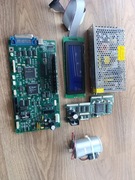 Części ENCAD skycolor NovaJet750 płyta główna, płyta karetki