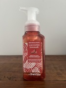 Watermelon Lemonade - nowe mydło do rąk w piance 259 ml Bath & Body Works