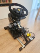 ZESTAW Thrustmaster TS-XW & Pedały T-3PM & Ferrari 599XX EVO Alcantara