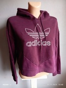 Bluza damska Adidas - 36