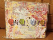 Erasure - Always (Maxi CD)