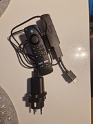 Fire tv stick 4k select amazon