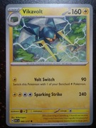Vikavolt 066/217 Karta POKEMON TCG Mega Evolution Ascended Heroes