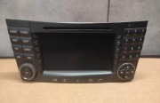 Radio Mercedes 2118700089 w211 w219