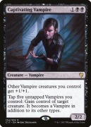 MTG Captivating Vampire