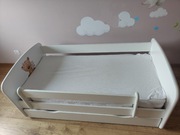 Łóżeczko dziecięce ourbaby+ materac i ochraniacz gratis