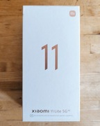 XIAOMI 11 LITE 5G NE - Telefon komórkowy