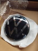 Emblemat Volkswagen pod radar Hella od 2021