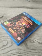 Gra Minecraft Dungeons Hero Edition Polska Wersja PS4/PS5 Playstation