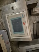 Siemens  panel operatorski Siemens tp1778b 6a6v  642-0ba01