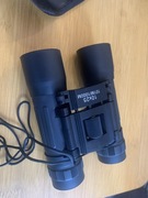 Mini lornetka z futerałem